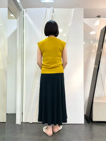 ICB K コーディネート画像