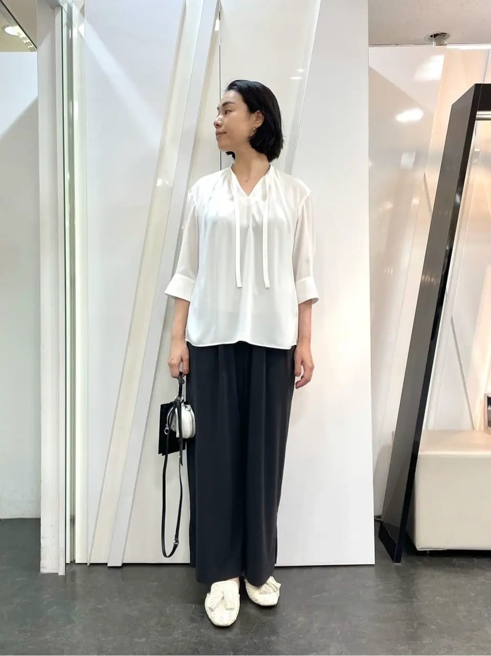 ICB K コーディネート画像