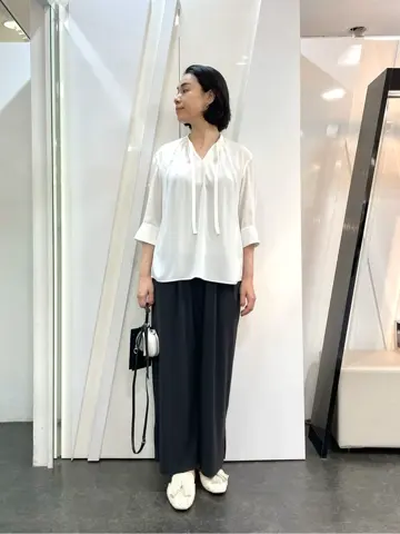 ICB K コーディネート画像