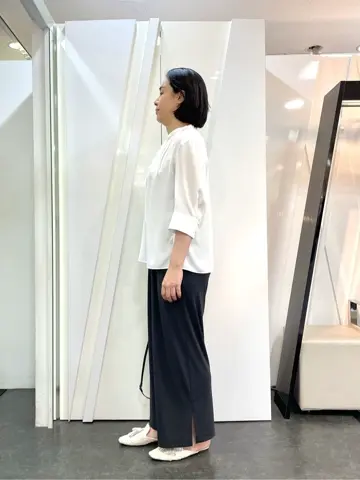 ICB K コーディネート画像