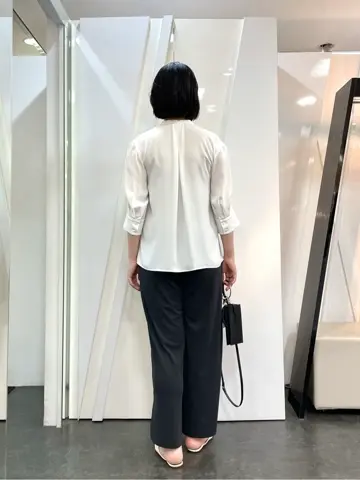 ICB K コーディネート画像