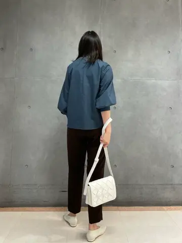 ICB 古住 コーディネート画像