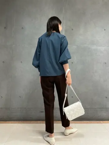 ICB 古住 コーディネート画像