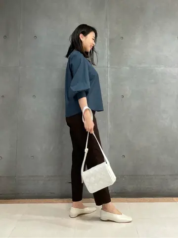 ICB 古住 コーディネート画像