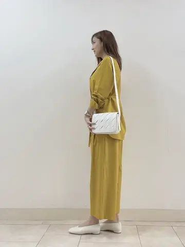 ICB 世戸 コーディネート画像