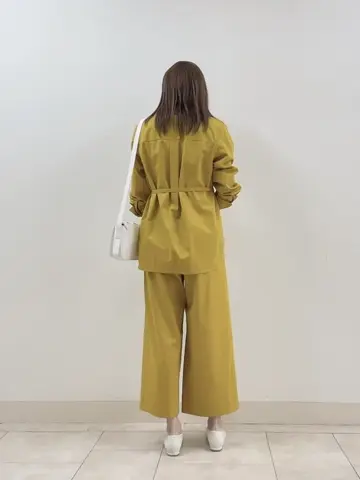 ICB 世戸 コーディネート画像