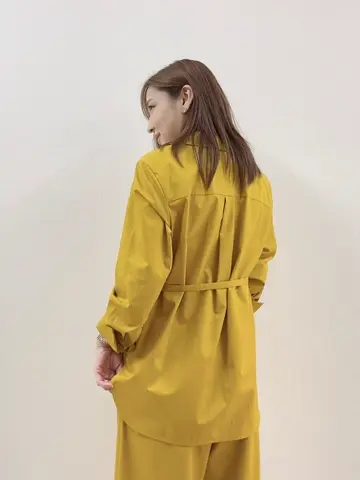 ICB 世戸 コーディネート画像