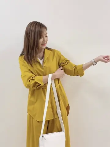 ICB 世戸 コーディネート画像