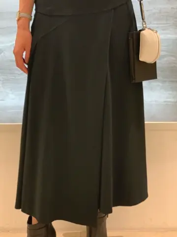 ICB 井阪 コーディネート画像