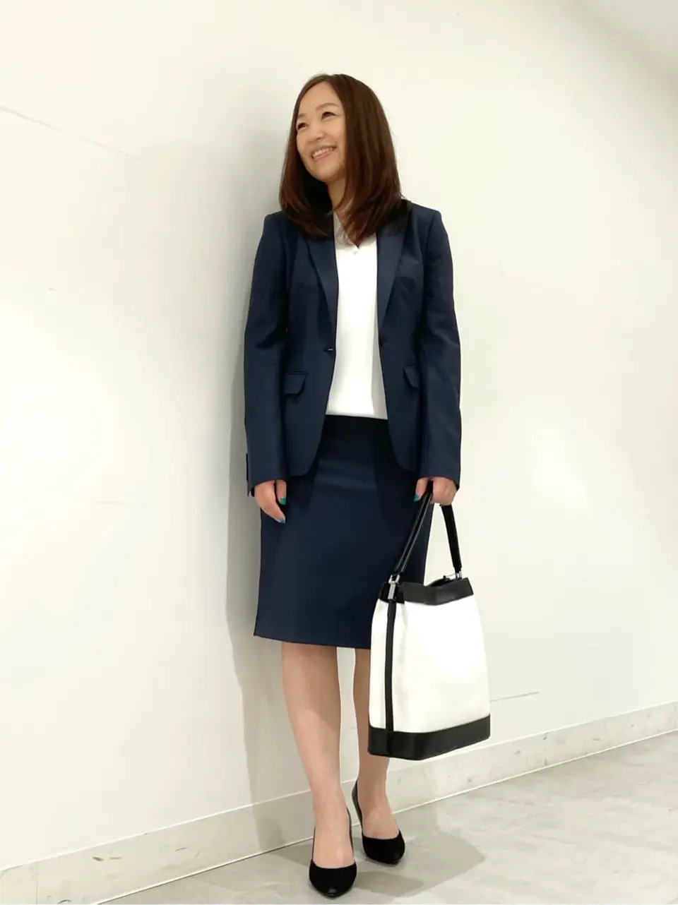  諸田 コーディネート画像