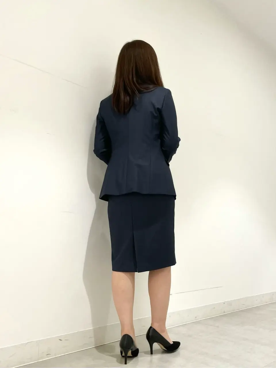 ICB 諸田 コーディネート画像