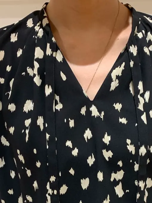 ICB 福田 コーディネート画像