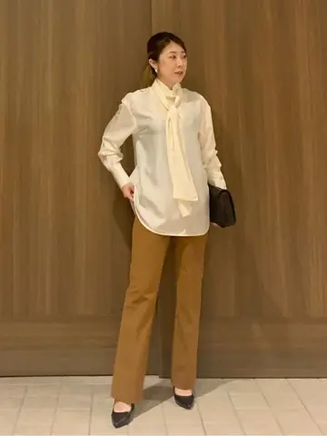 ICB 村田 コーディネート画像