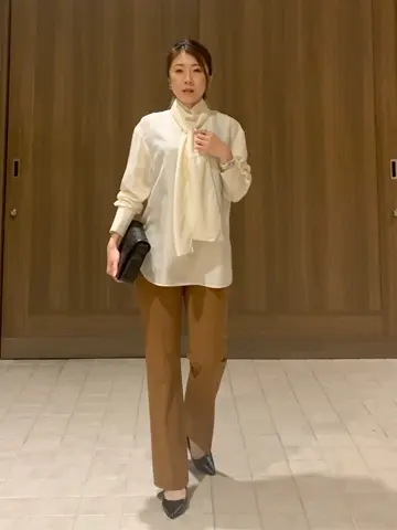 ICB 村田 コーディネート画像