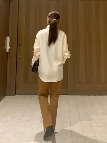 ICB 村田 コーディネート画像