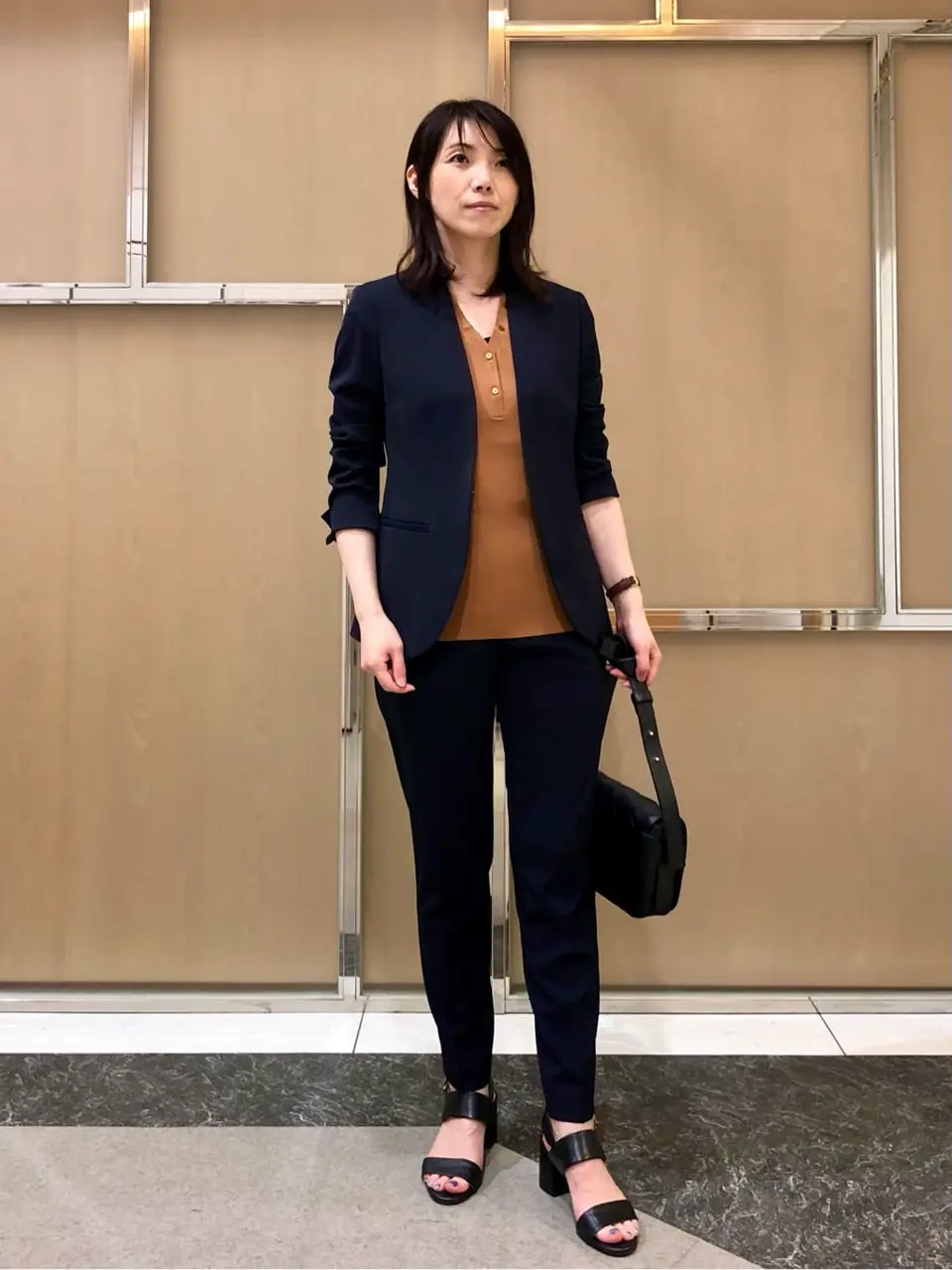  森澤 コーディネート画像