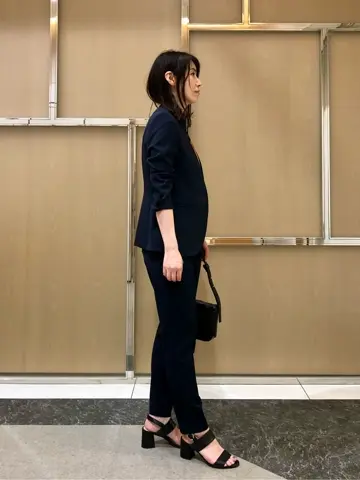 ICB 森澤 コーディネート画像