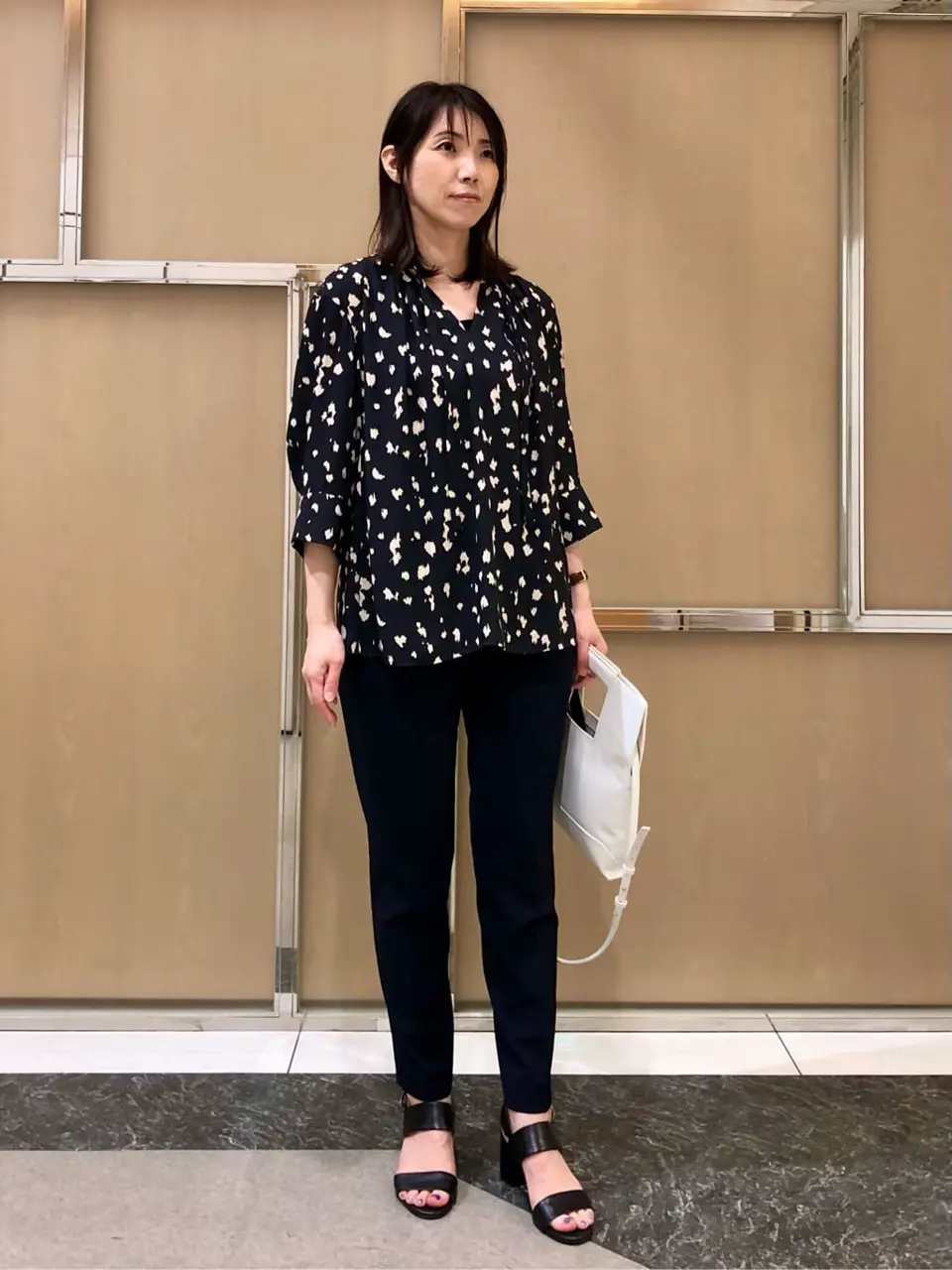  森澤 コーディネート画像