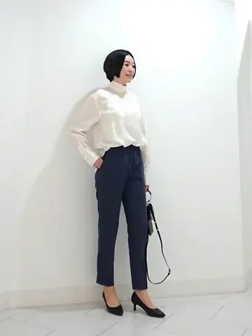 ICB KANAE コーディネート画像