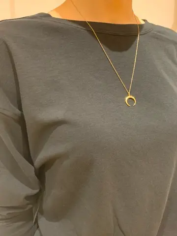 ICB 福田 コーディネート画像