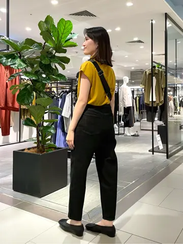 ICB 田中  コーディネート画像