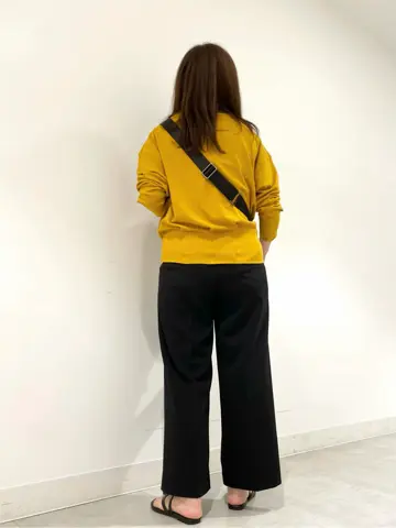 ICB 諸田 コーディネート画像