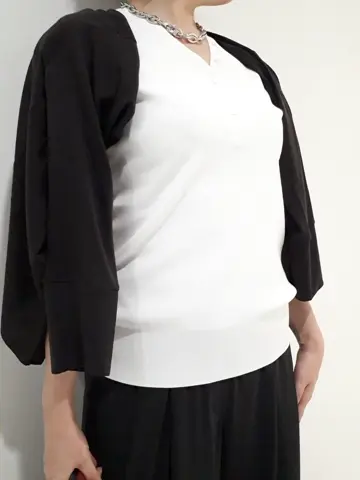 ICB 長谷川 コーディネート画像