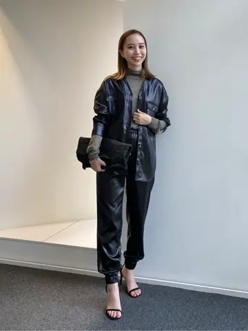 ICB 岩田 コーディネート画像