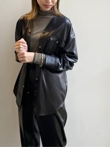 ICB 岩田 コーディネート画像