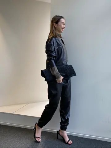 ICB 岩田 コーディネート画像