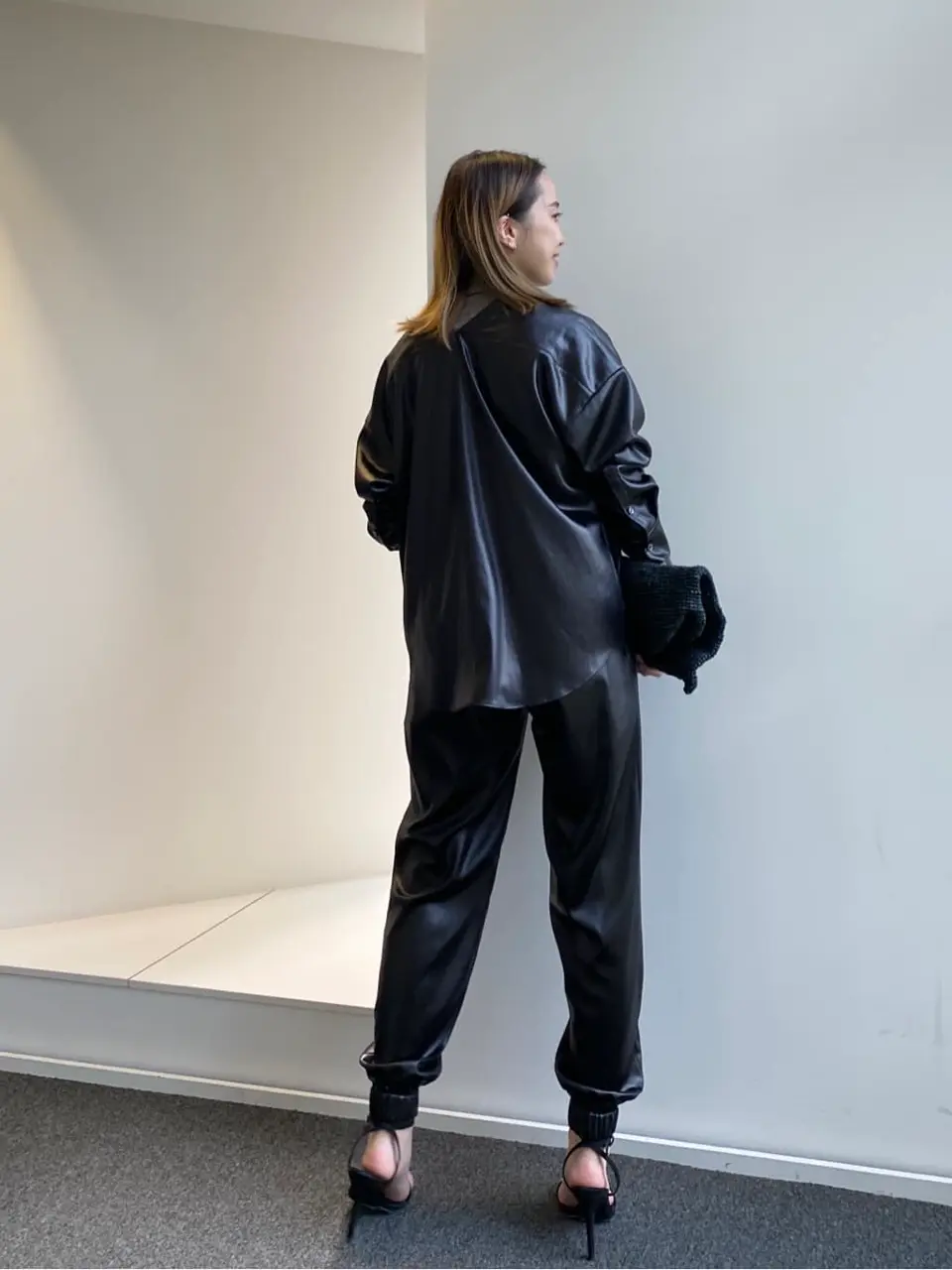 ICB 岩田 コーディネート画像