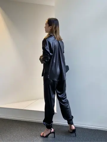 ICB 岩田 コーディネート画像