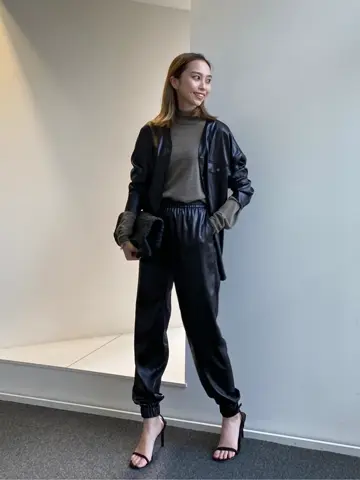 ICB 岩田 コーディネート画像