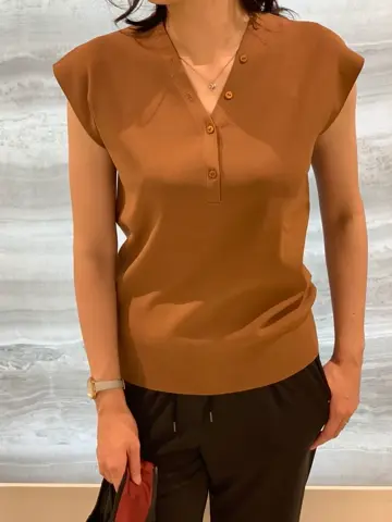 ICB 井阪 コーディネート画像