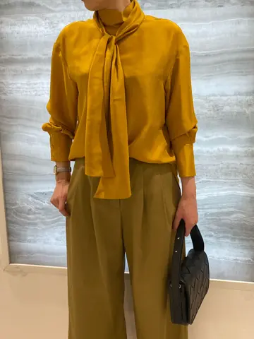 ICB 井阪 コーディネート画像