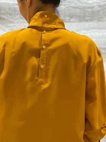 ICB 井阪 コーディネート画像