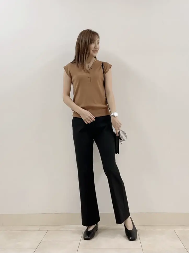  世戸 コーディネート画像