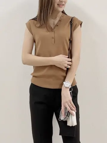 ICB 世戸 コーディネート画像