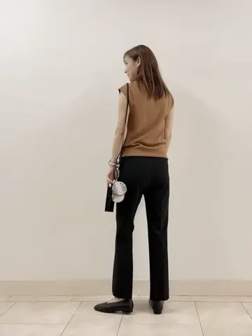 ICB 世戸 コーディネート画像