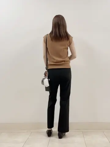 ICB 世戸 コーディネート画像