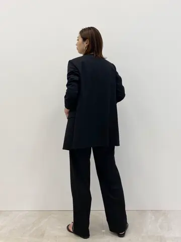 ICB 寺岡 コーディネート画像