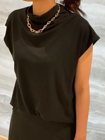 ICB 井阪 コーディネート画像