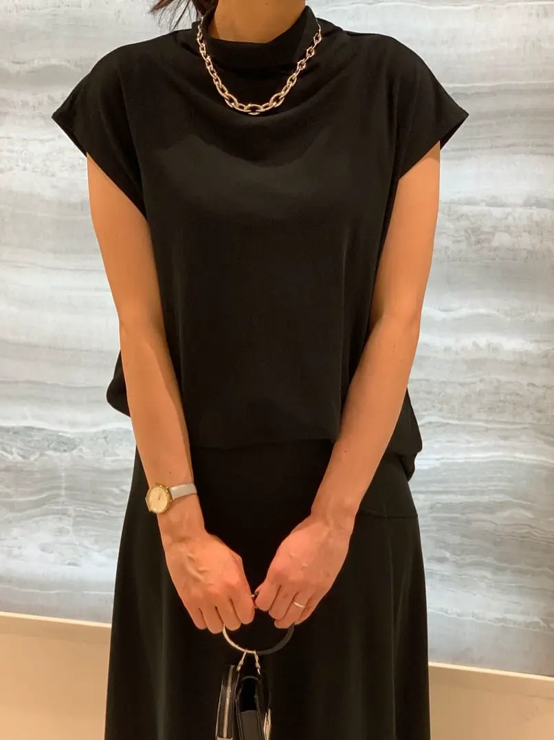 ICB 井阪 コーディネート画像