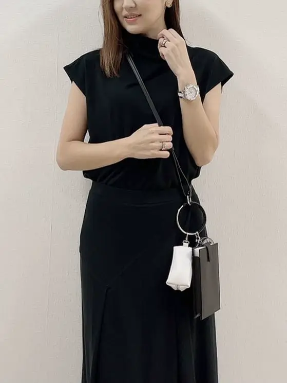 ICB 世戸 コーディネート画像