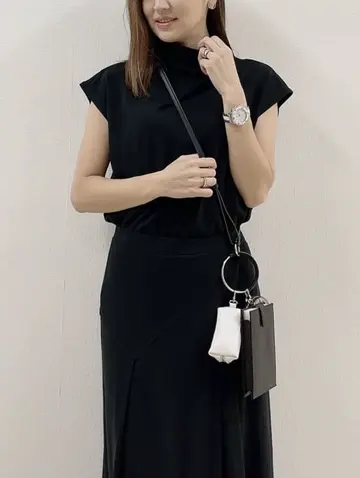 ICB 世戸 コーディネート画像