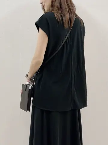 ICB 世戸 コーディネート画像