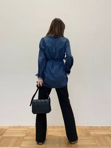 ICB 阿部 コーディネート画像