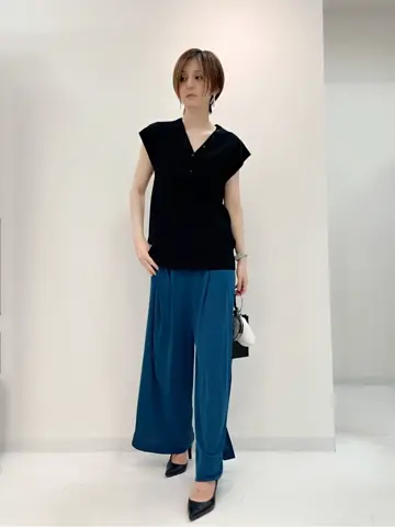 ICB Nagira コーディネート画像