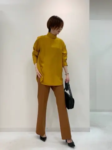 ICB Nagira コーディネート画像