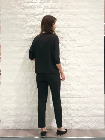 ICB Ashu コーディネート画像